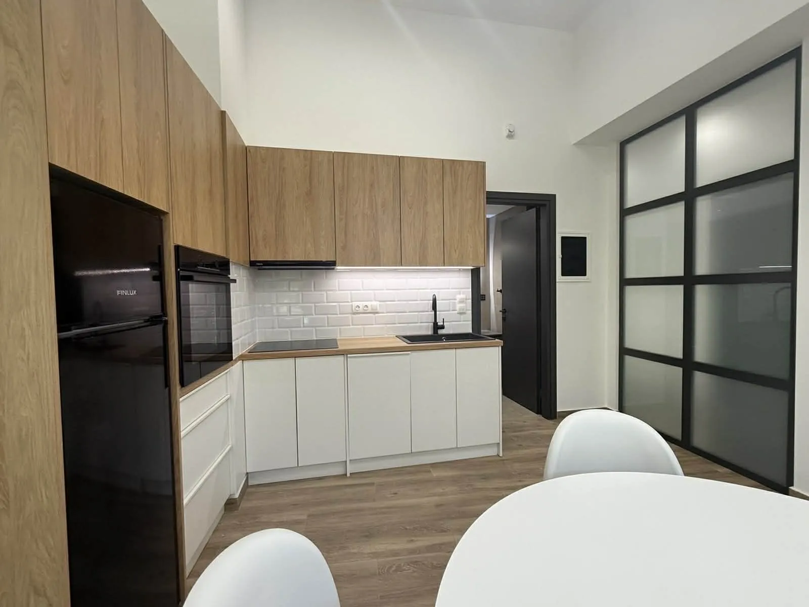 Kallithea neighborhood