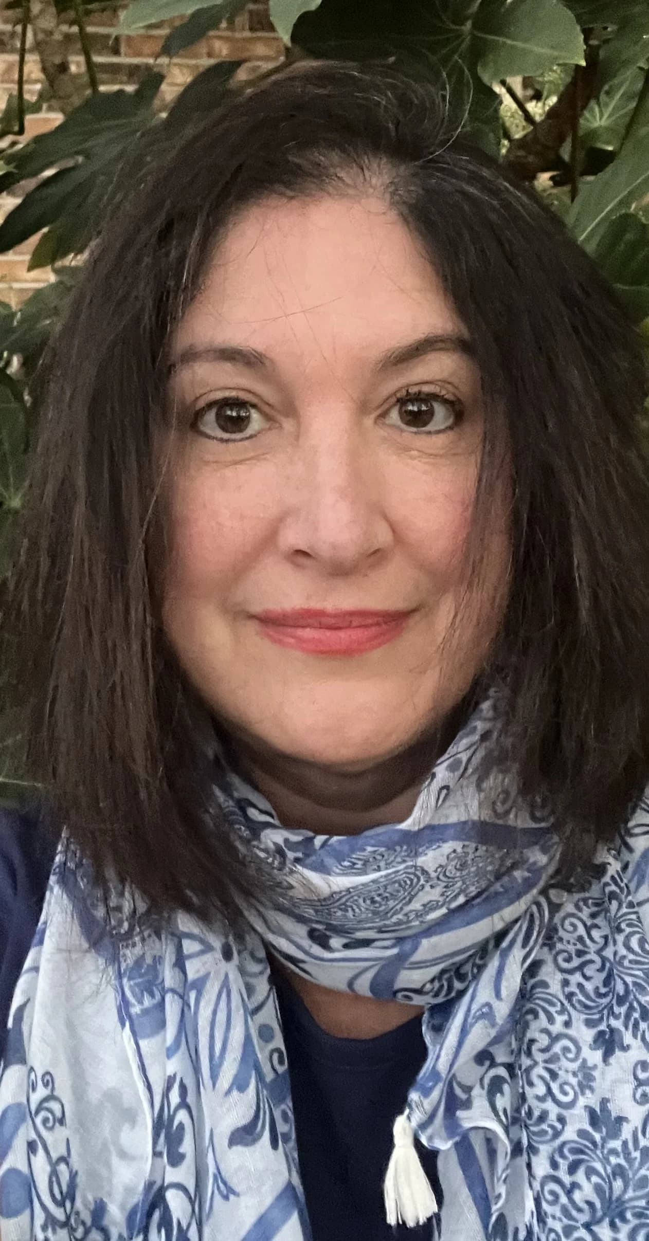 Carol Papaletsos