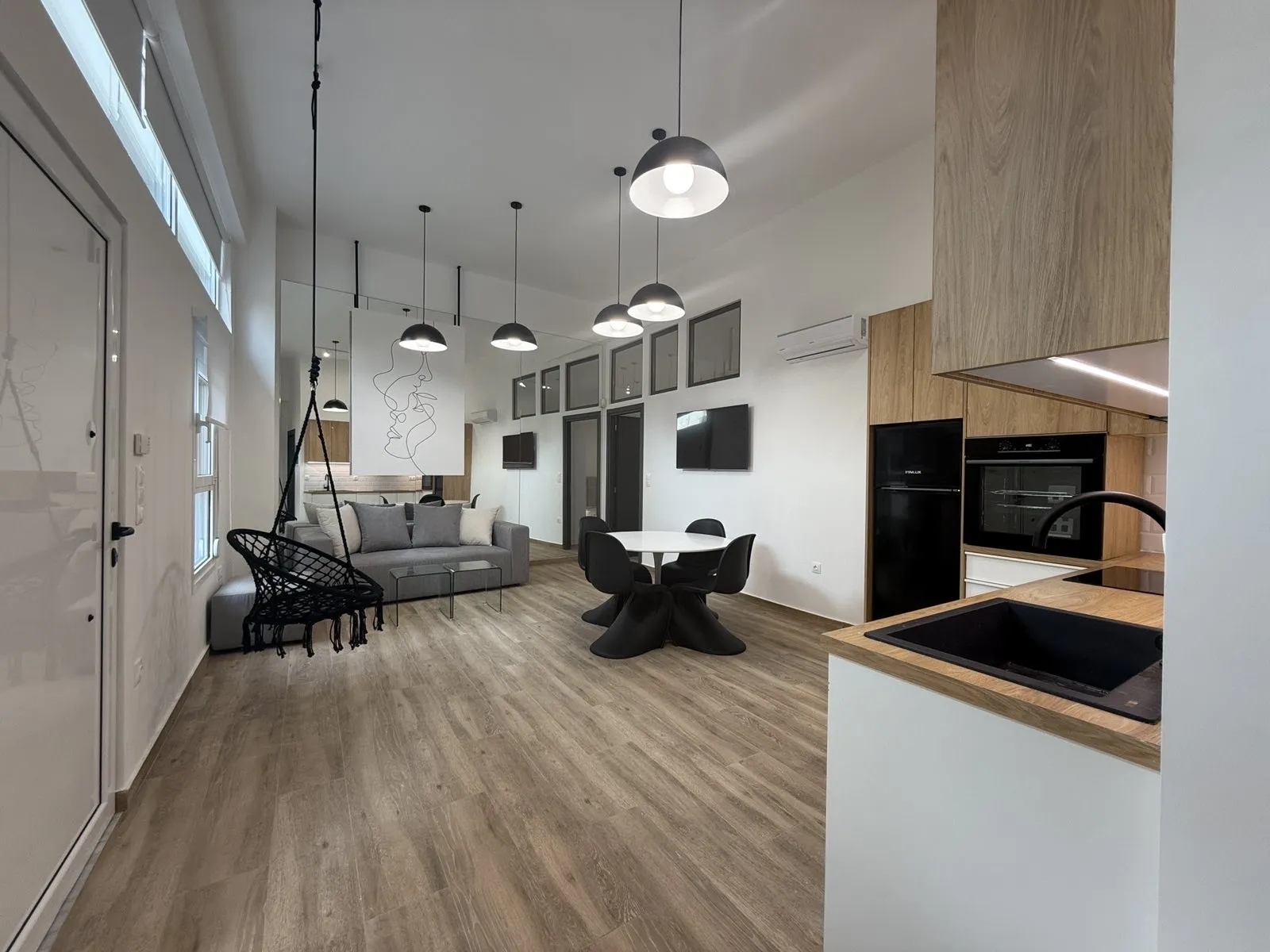 Garden View Residence