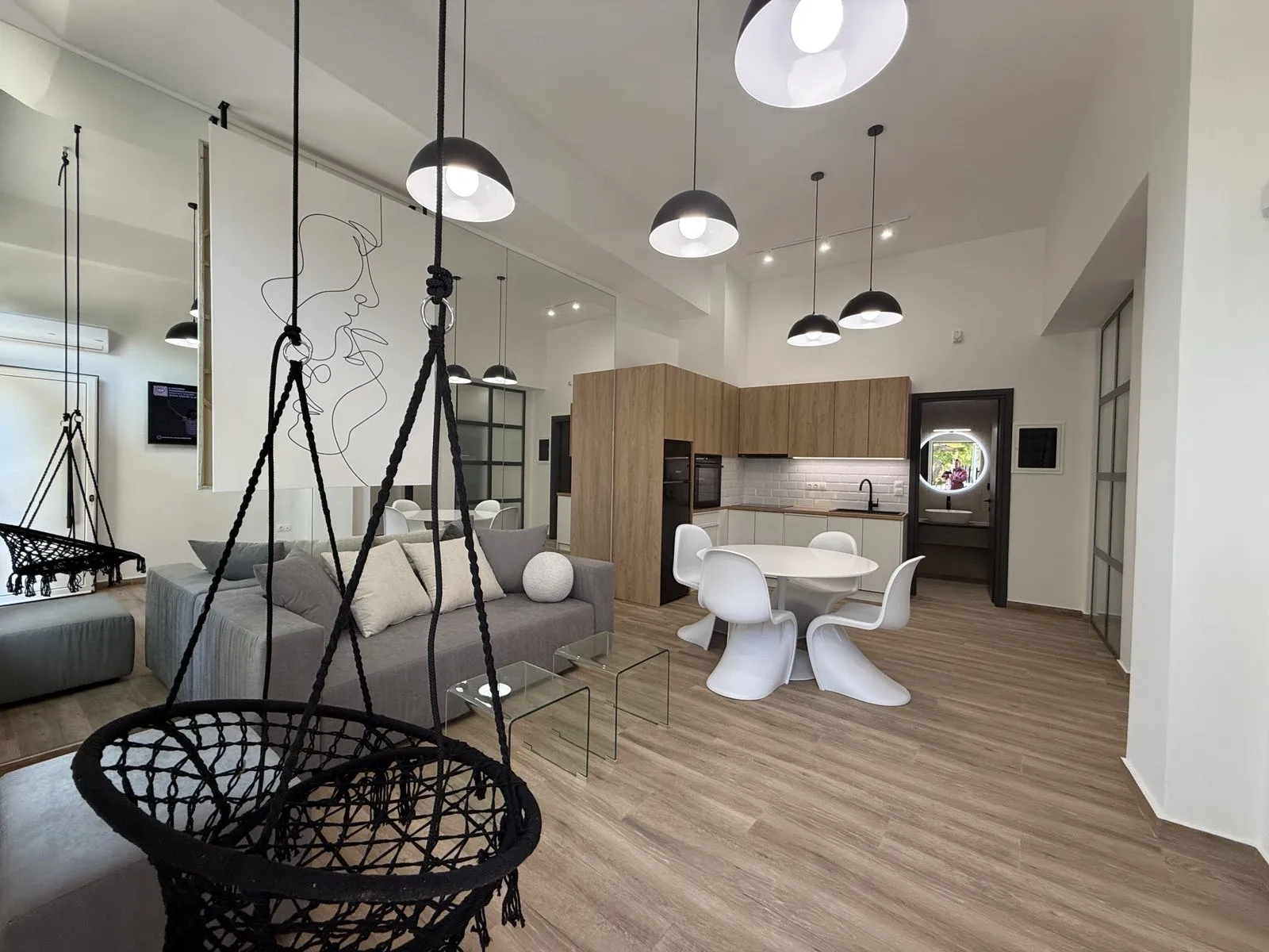 Olympus Court Residence